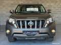 Toyota Land Cruiser 2.8 D4D TO ouvrant toutes options GARANTIE 12 MOIS Gris - thumbnail 2
