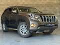 Toyota Land Cruiser 2.8 D4D TO ouvrant toutes options GARANTIE 12 MOIS Gris - thumbnail 3