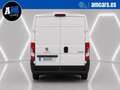 Peugeot Boxer Furgón 2.2BlueHDI 333 L2H2 Pack S&S 140 Blanco - thumbnail 5