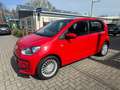 Volkswagen up! Up! high Up!  Automatik / 1. Hand / 32Tkm Rot - thumbnail 1
