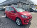 Volkswagen up! Up! high Up!  Automatik / 1. Hand / 32Tkm Rot - thumbnail 3