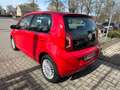 Volkswagen up! Up! high Up!  Automatik / 1. Hand / 32Tkm Rot - thumbnail 6