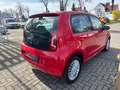 Volkswagen up! Up! high Up!  Automatik / 1. Hand / 32Tkm Rot - thumbnail 4