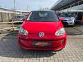 Volkswagen up! Up! high Up!  Automatik / 1. Hand / 32Tkm Rot - thumbnail 2