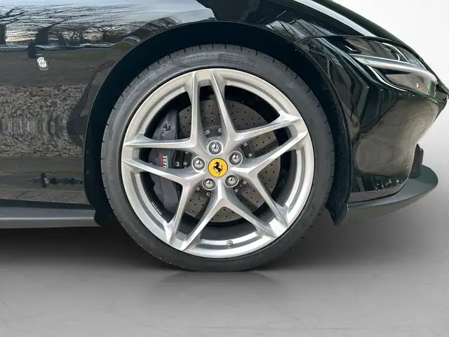 Ferrari Roma view 10