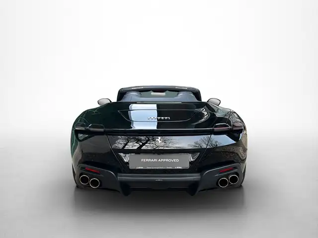 Ferrari Roma view 5