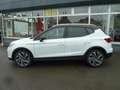 SEAT Arona ARONA FR 1.0 TSI DSG NAVI AHZV-VORBER. SHZ EPH Blanc - thumbnail 16