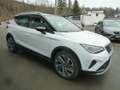 SEAT Arona ARONA FR 1.0 TSI DSG NAVI AHZV-VORBER. SHZ EPH Blanc - thumbnail 24