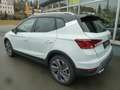 SEAT Arona ARONA FR 1.0 TSI DSG NAVI AHZV-VORBER. SHZ EPH Blanc - thumbnail 25