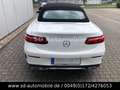 Mercedes-Benz E 220 E -Klasse Cabrio E 220 d AMG Line + AHK Weiß - thumbnail 5