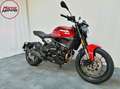 Moto Morini Seiemmezzo STR Rood - thumbnail 2