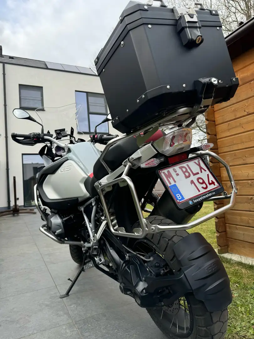 BMW R 1250 GS Adventure Gs1250 Adventure / Gsa1250 - 2