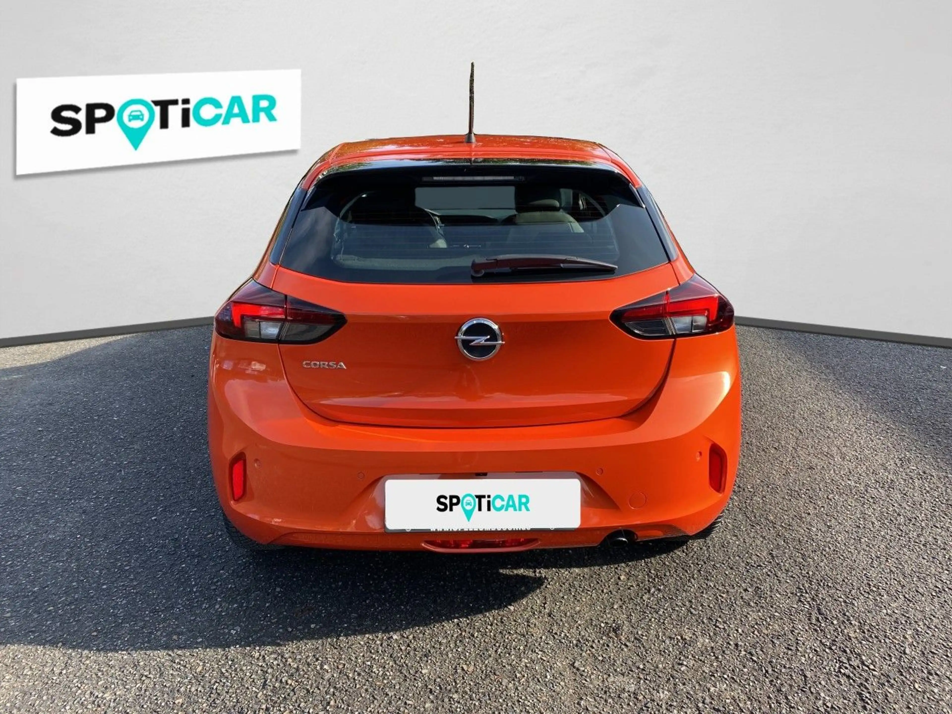 Opel Corsa F Elegance, R-Kamera,PDC,Sitzh.,GJR,uvm... — photo 5