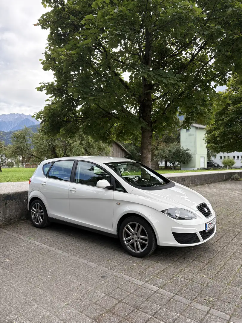 SEAT Altea 1.2 TSI Start & Stop 4You - 1