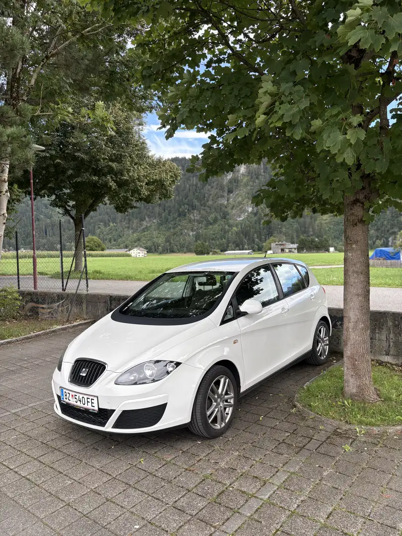 SEAT Altea 1.2 TSI Start & Stop 4You - 2
