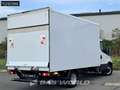 Iveco Daily 35C16 Ladebordwand Automatik 160PS Dopp Blanc - thumbnail 6