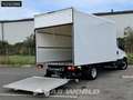 Iveco Daily 35C16 Ladebordwand Automatik 160PS Dopp Blanc - thumbnail 3