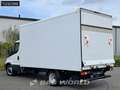 Iveco Daily 35C16 Ladebordwand Automatik 160PS Dopp Blanc - thumbnail 5