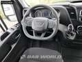 Iveco Daily 35C16 Ladebordwand Automatik 160PS Dopp Blanc - thumbnail 12