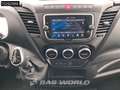 Iveco Daily 35C16 Ladebordwand Automatik 160PS Dopp Blanc - thumbnail 18