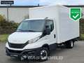 Iveco Daily 35C16 Ladebordwand Automatik 160PS Dopp Blanc - thumbnail 1