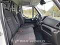 Iveco Daily 35C16 Ladebordwand Automatik 160PS Dopp Blanc - thumbnail 9
