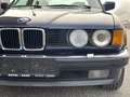 BMW 735 735i E32 Blau - thumbnail 11
