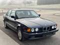 BMW 735 735i E32 Blau - thumbnail 4