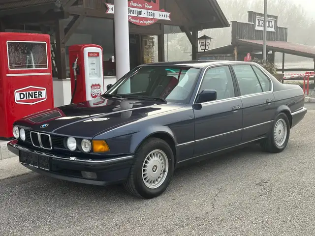 BMW 735 735i E32