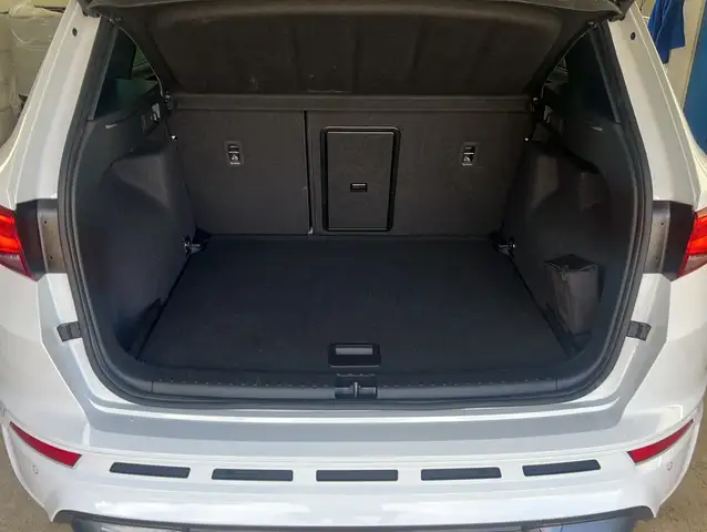 Cupra Ateca view 15