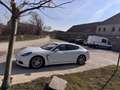 Porsche Panamera 3,0 Diesel Aut. Weiß - thumbnail 9