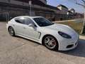 Porsche Panamera 3,0 Diesel Aut. Weiß - thumbnail 7
