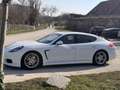 Porsche Panamera 3,0 Diesel Aut. Weiß - thumbnail 10