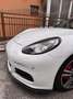 Porsche Panamera 3,0 Diesel Aut. Weiß - thumbnail 1