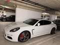 Porsche Panamera 3,0 Diesel Aut. Weiß - thumbnail 7