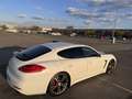 Porsche Panamera 3,0 Diesel Aut. Weiß - thumbnail 3