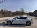 Porsche Panamera 3,0 Diesel Aut. Weiß - thumbnail 8