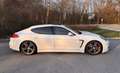 Porsche Panamera 3,0 Diesel Aut. Weiß - thumbnail 11