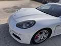 Porsche Panamera 3,0 Diesel Aut. Weiß - thumbnail 6