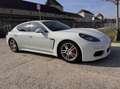 Porsche Panamera 3,0 Diesel Aut. Weiß - thumbnail 2