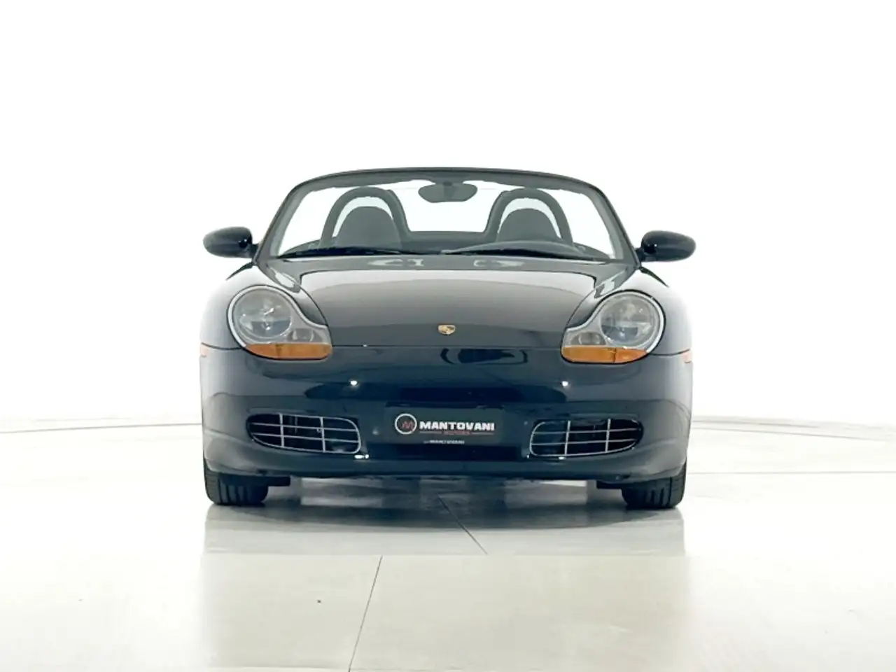 Porsche Boxster 2.5 c, foto 8