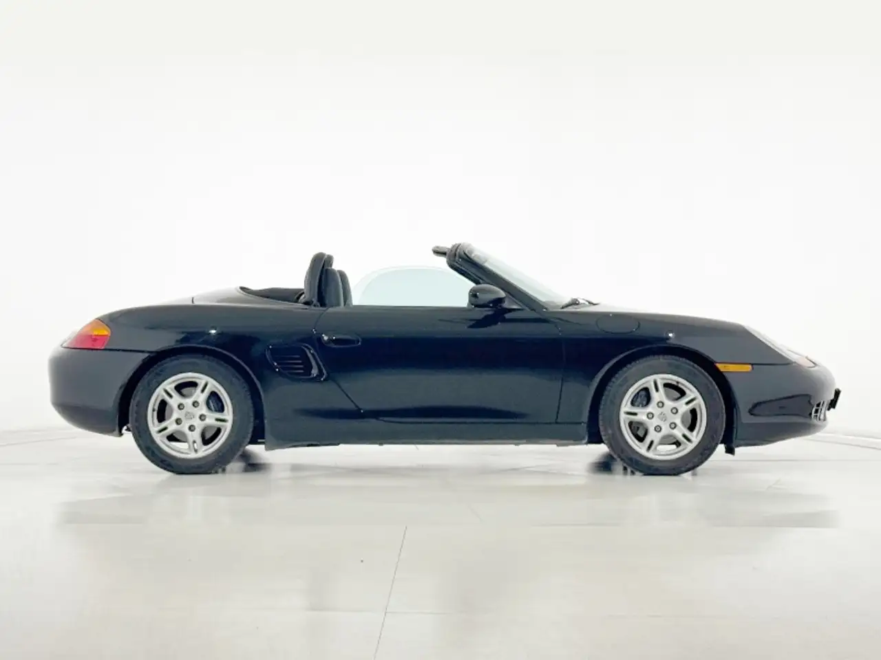 Porsche Boxster 2.5 c, foto 6