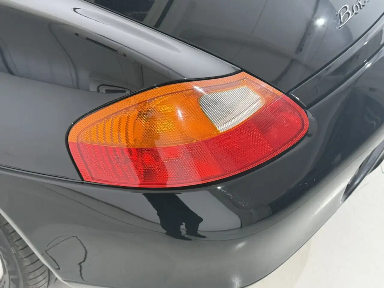 Porsche Boxster 2.5 c, foto 12