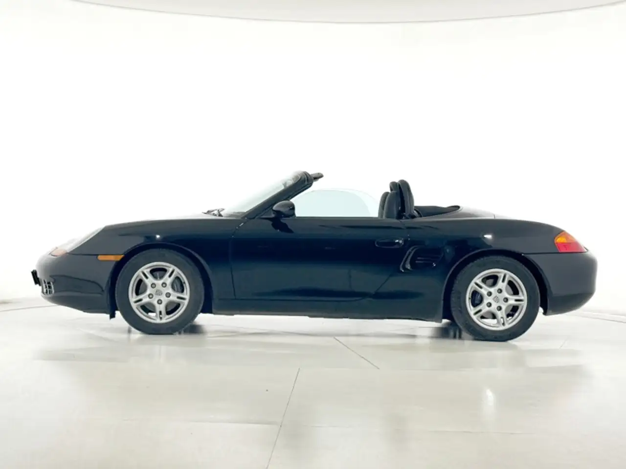 Porsche Boxster 2.5 c, foto 2