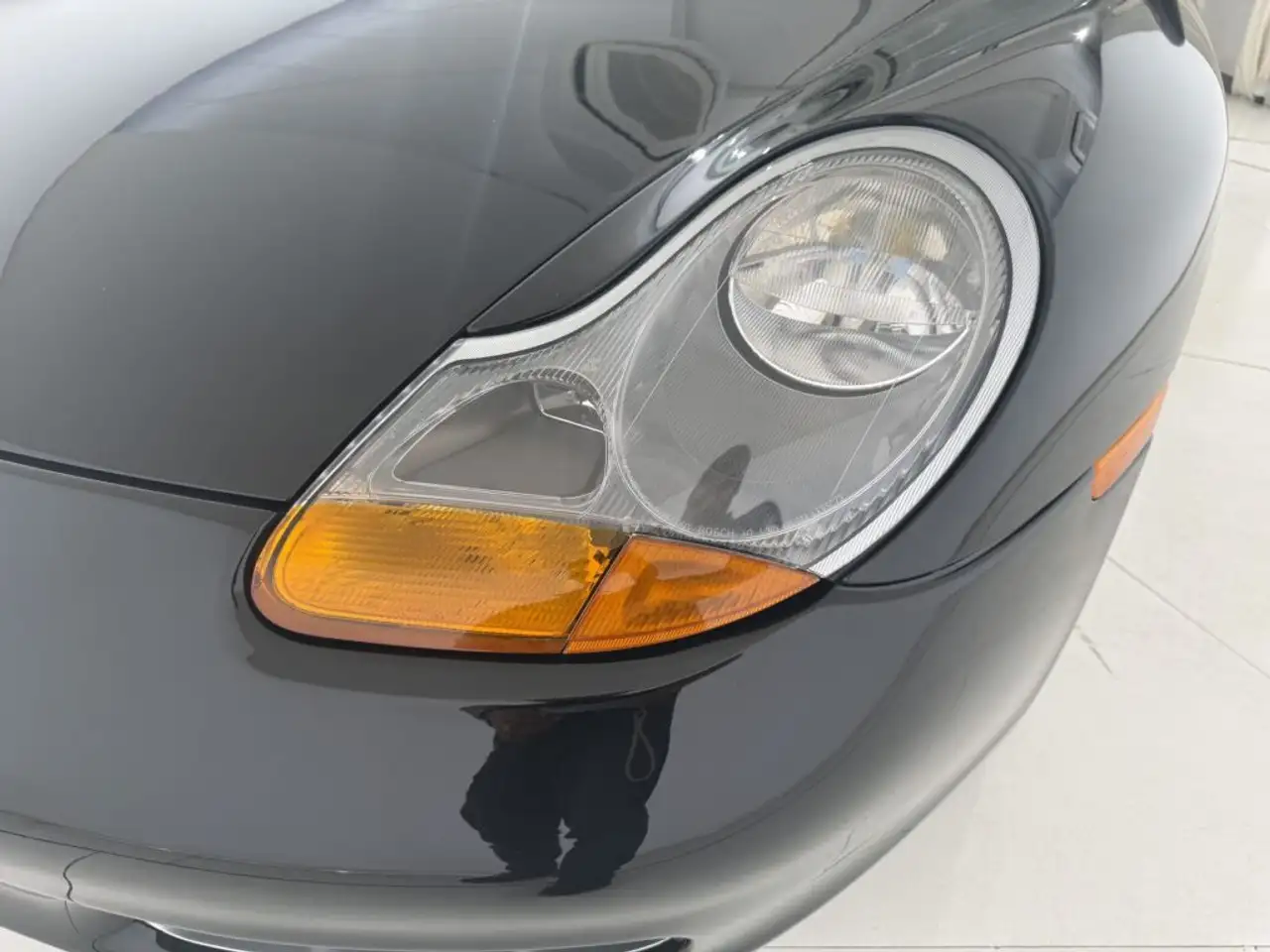 Porsche Boxster 2.5 c, foto 11