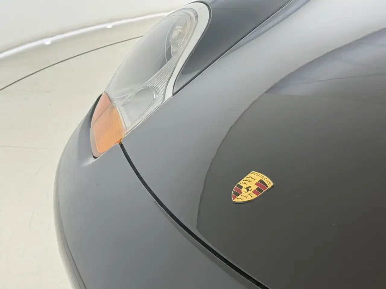 Porsche Boxster 2.5 c, foto 10