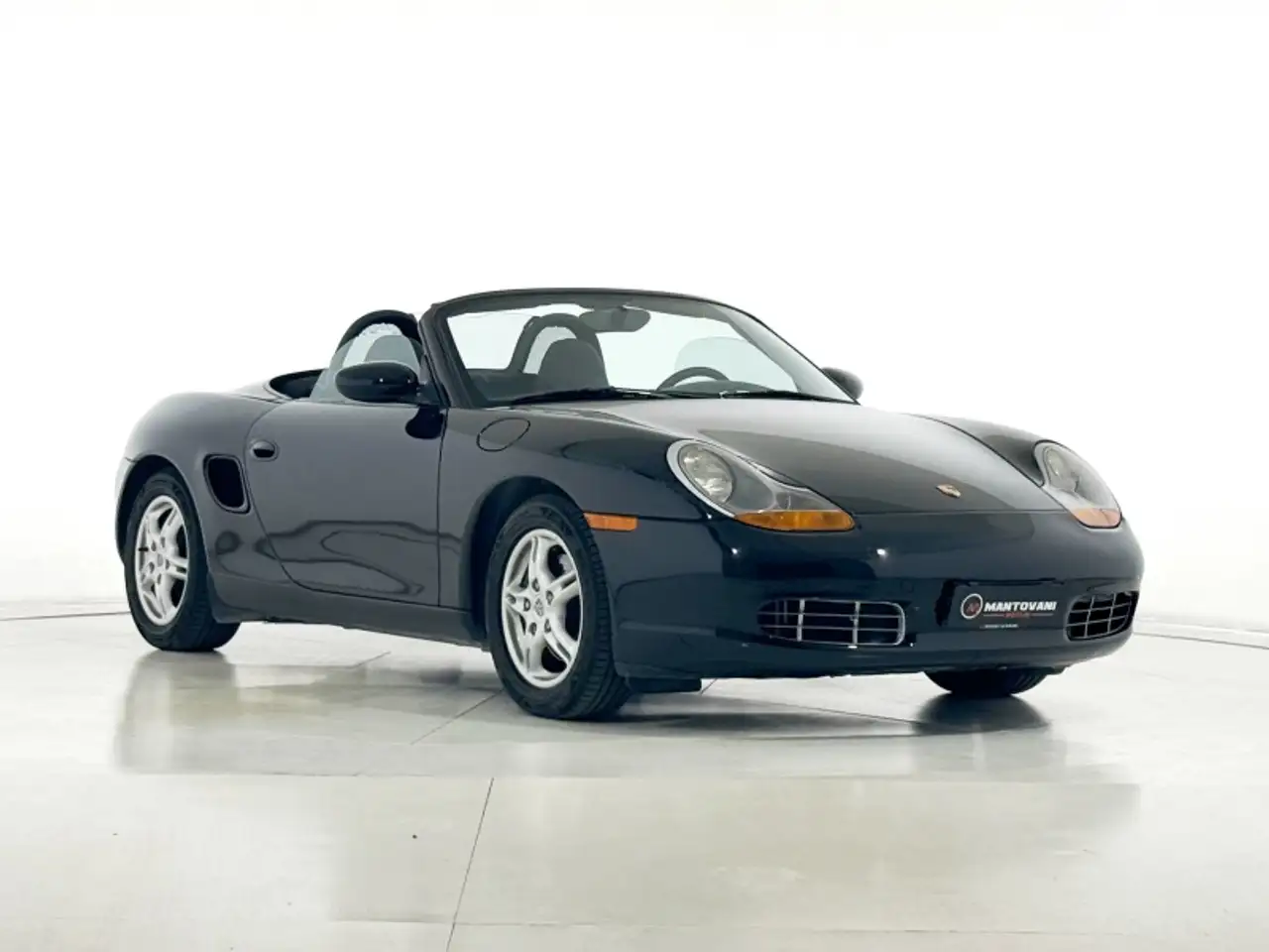 Porsche Boxster 2.5 c, foto 7
