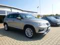 SEAT Ateca 1,4 TSI Xcellence  Allrad/AUT/NAV/LED/KAM Beige - thumbnail 5