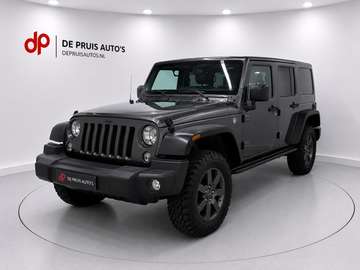 3.6 V6 Autom. Golden Eagle Eerste eigenaar Dealer