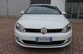 Volkswagen Golf Golf 5p 1.6 tdi Executive 110cv dsg Bianco - thumbnail 5